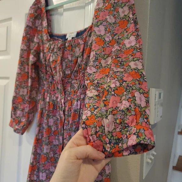 NWOT J Crew dress 14 - Picture 7 of 12